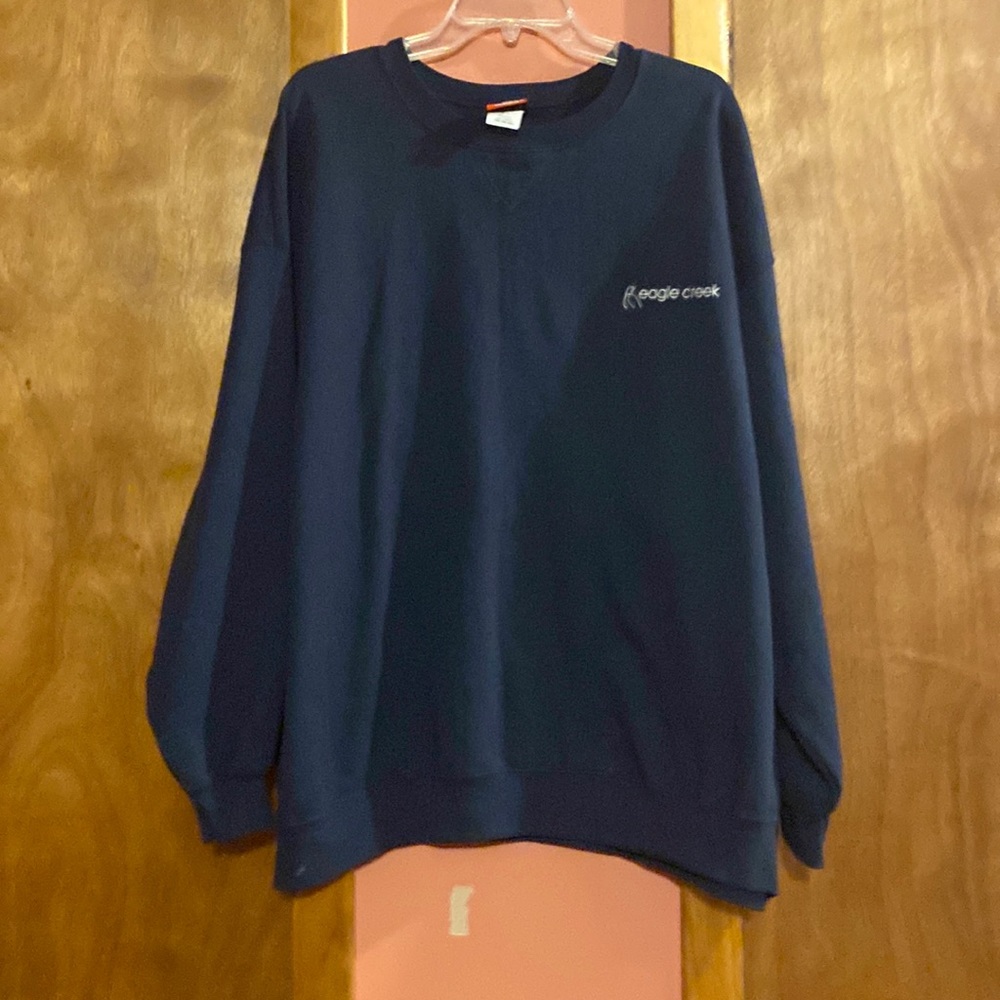 Large comfy sweater
